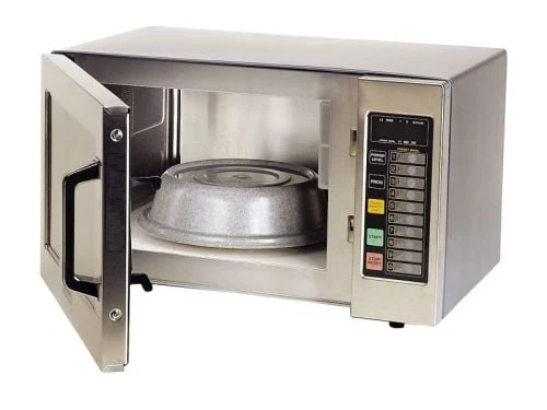 Cloche alimentaire à haute résistance