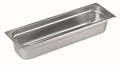 Bac Gastro Inox GN 2/4