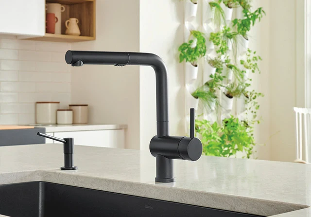 Robinet de cuisine Blanco - LINUS