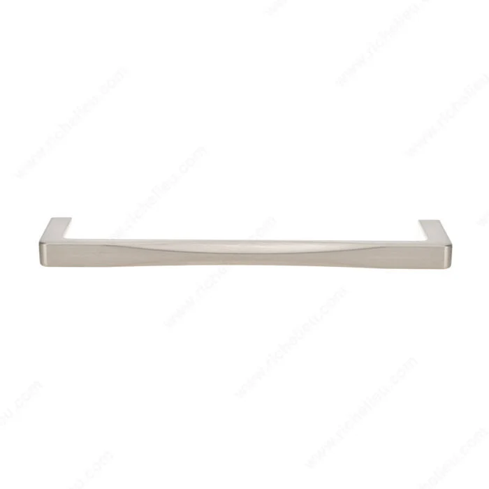 Poignée moderne en métal - 2370