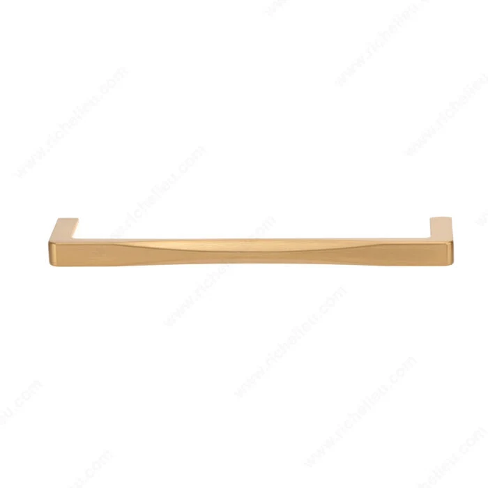 Poignée moderne en métal - 2370