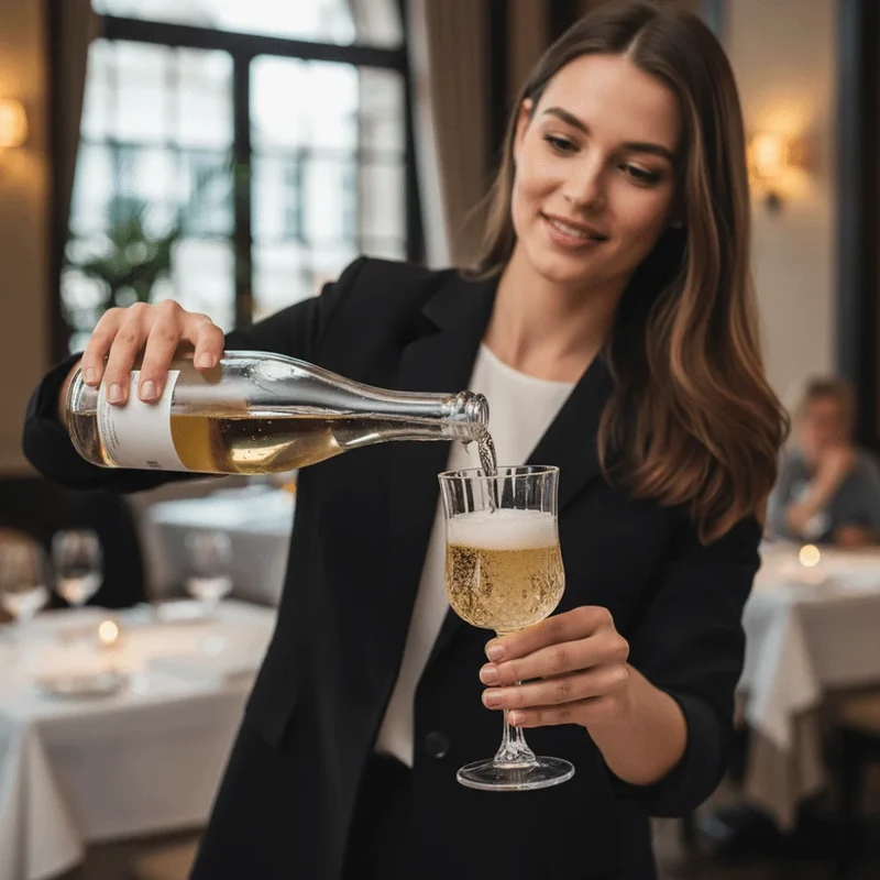 Ensemble 12 verres à Vin en Plastique Colorés