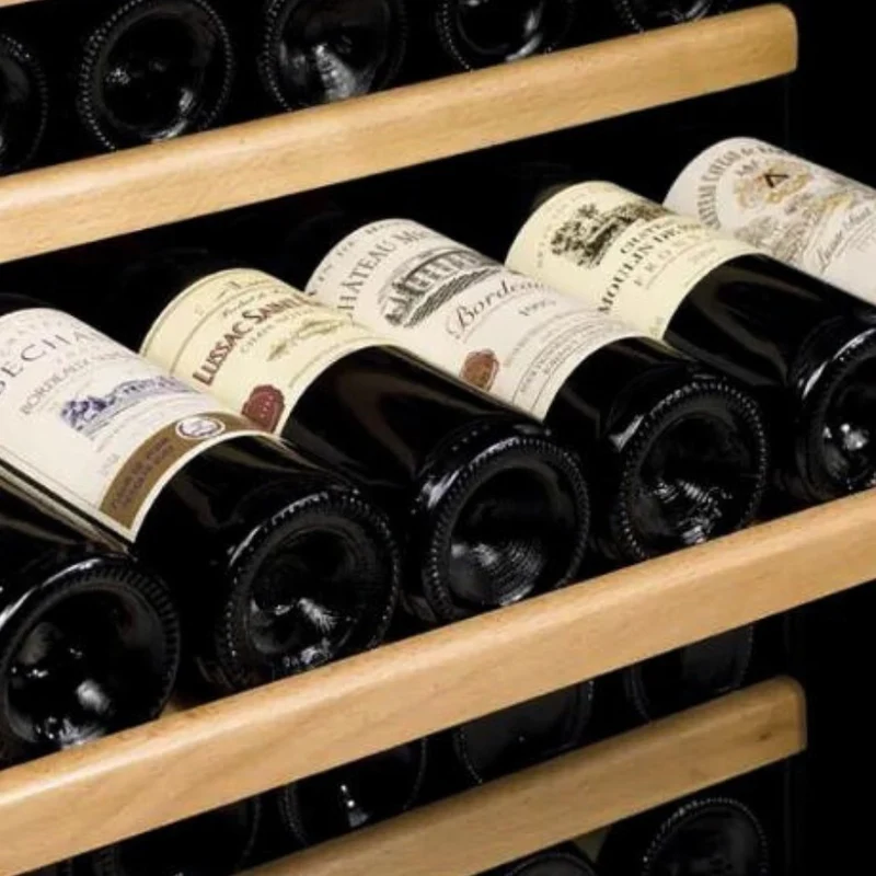 Cave à Vin 150 Bouteilles