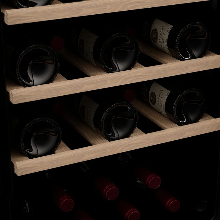 Cave à Vin 32 Bouteilles