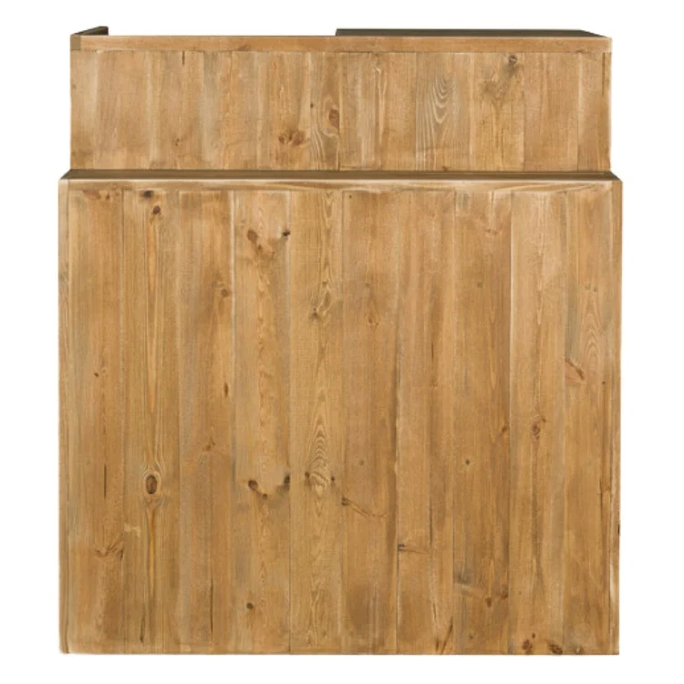 Meuble Range Bouteille Fermé