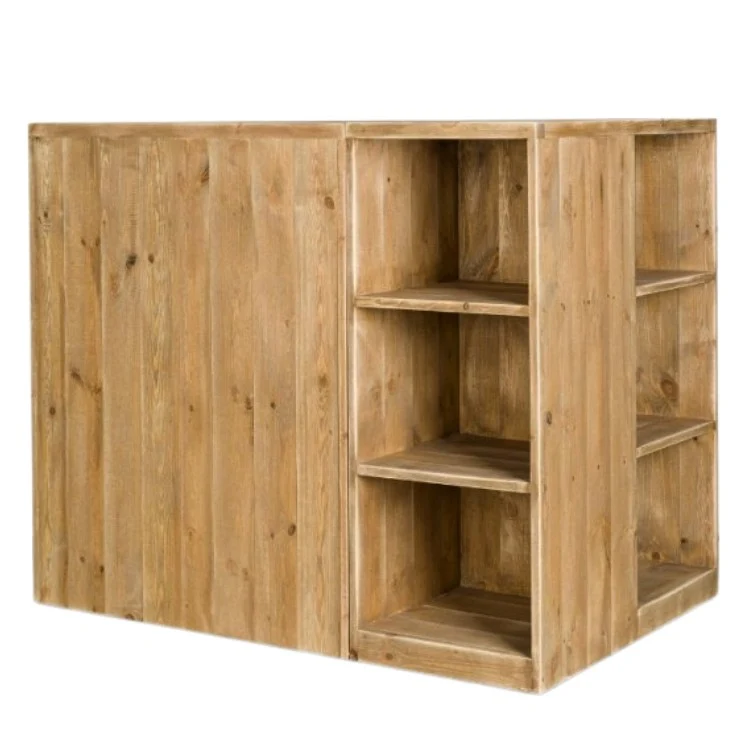 Meuble Rangement Vin