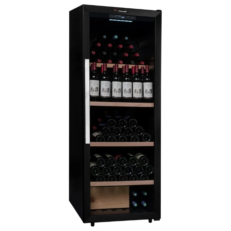 Cave à Vin Climadiff 204 Bouteilles