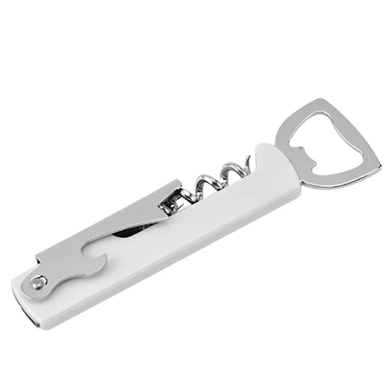 Limonadier serveur blanc