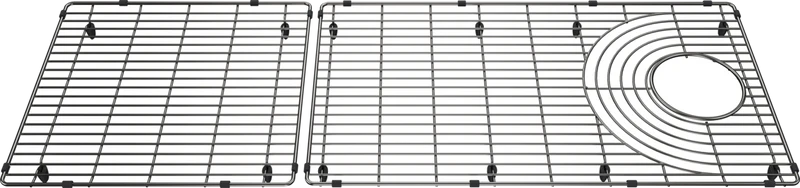 Grille pour évier Blanco - INTEOS 45