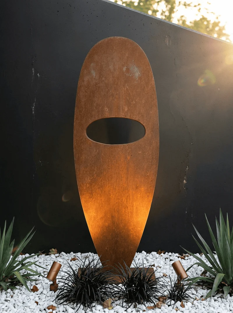 Sculpture Loval