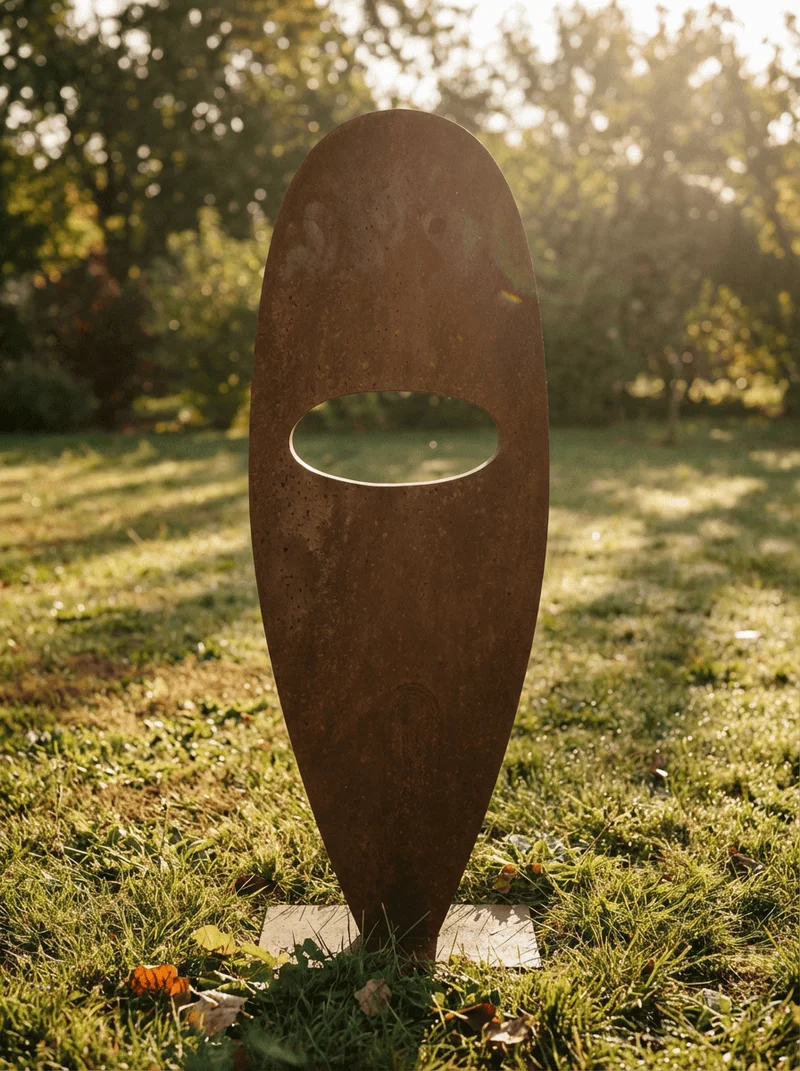 Sculpture Loval