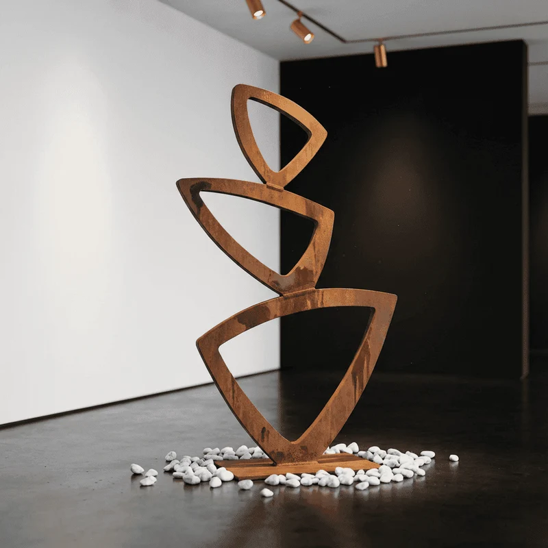 Sculpture Totem