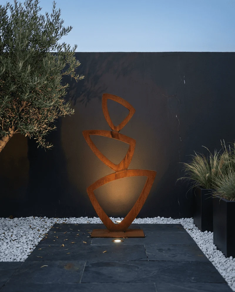 Sculpture Totem