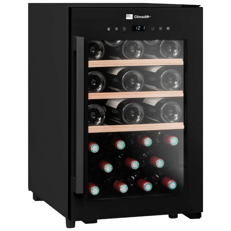 Cave à Vin Largeur 40