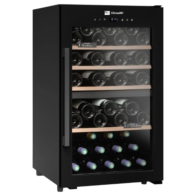 Cave à Vin Largeur 50 CM
