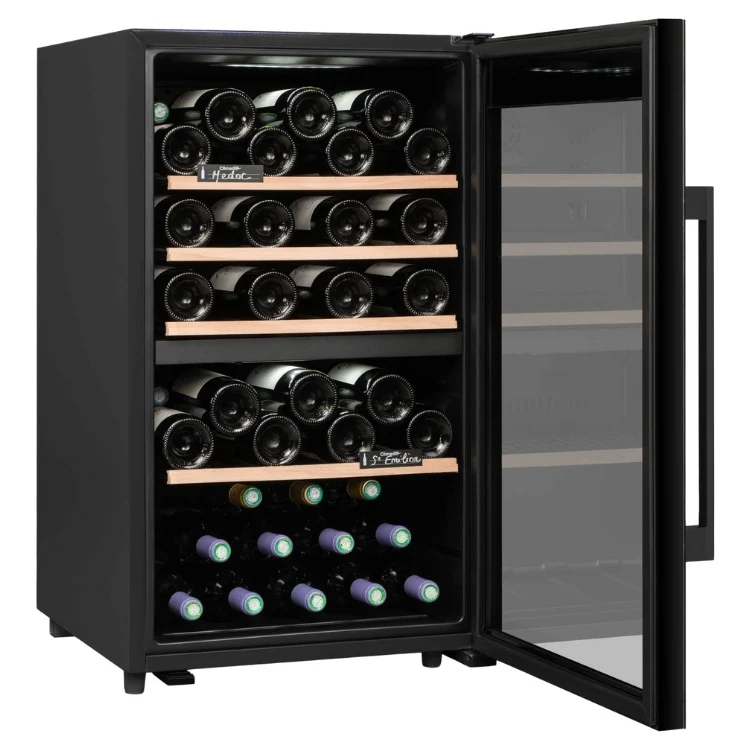 Cave à Vin Largeur 50 CM
