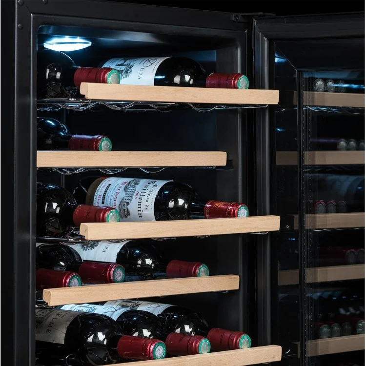 Cave à Vin Climadiff 28 Bouteilles