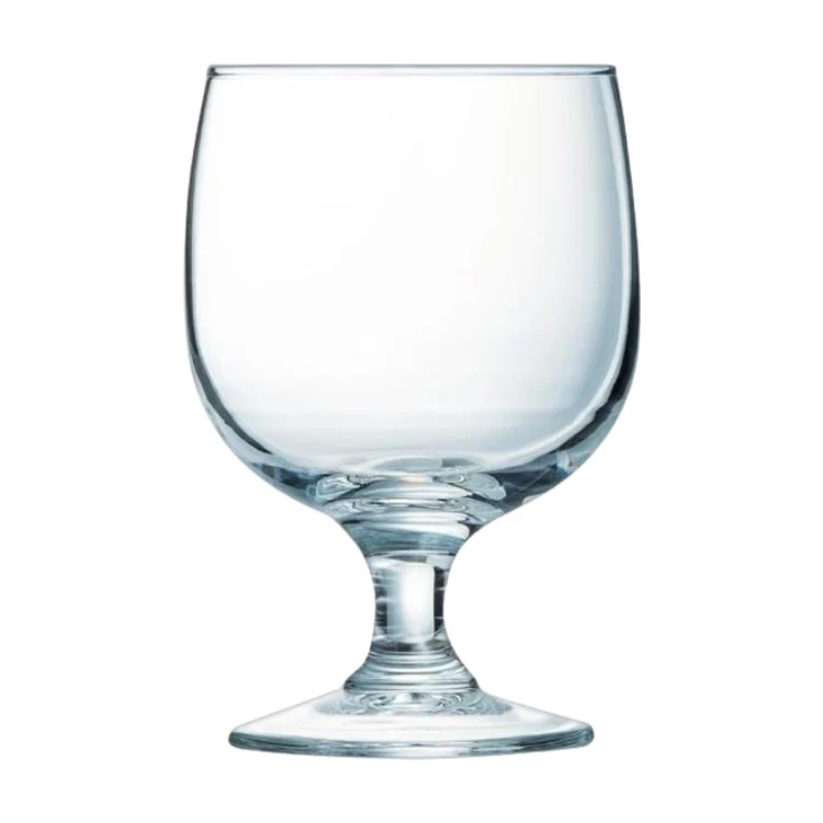 12 Gros Verres à Vin