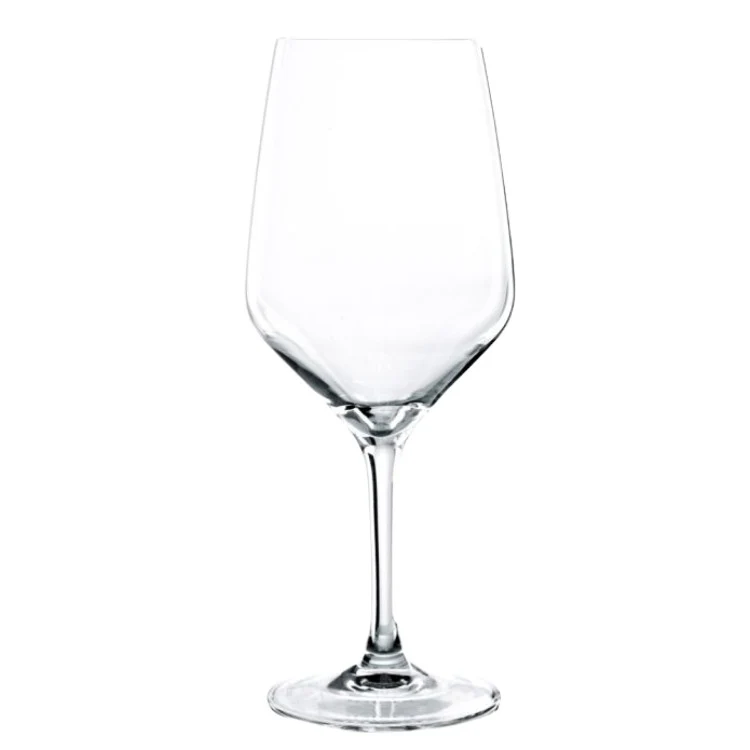 6 Grands Verres à Vin