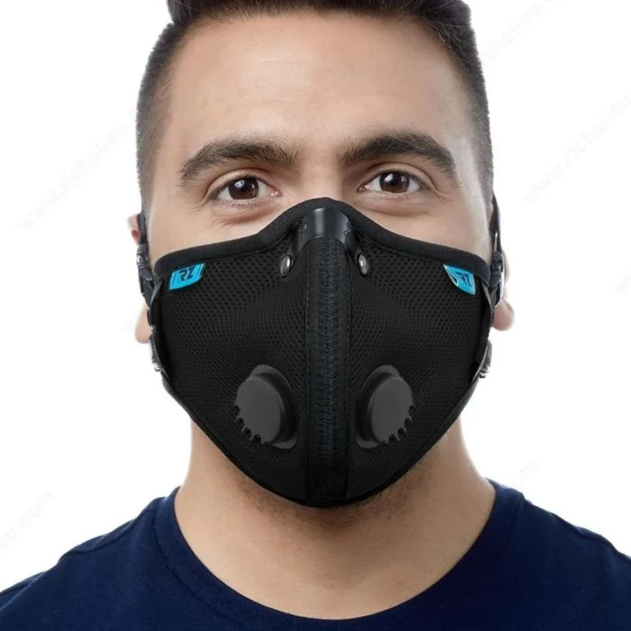 Masque respiratoire M2.5