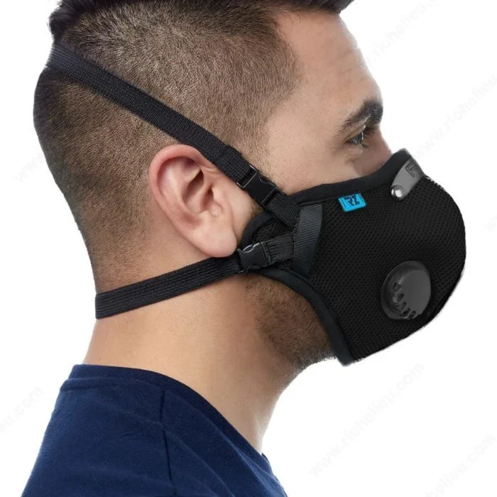 Masque respiratoire M2.5