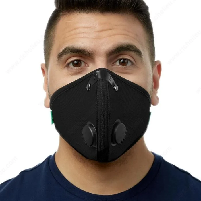 Masque respiratoire - M2