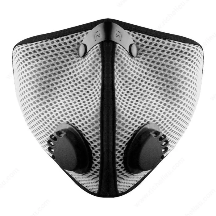 Masque respiratoire - M2