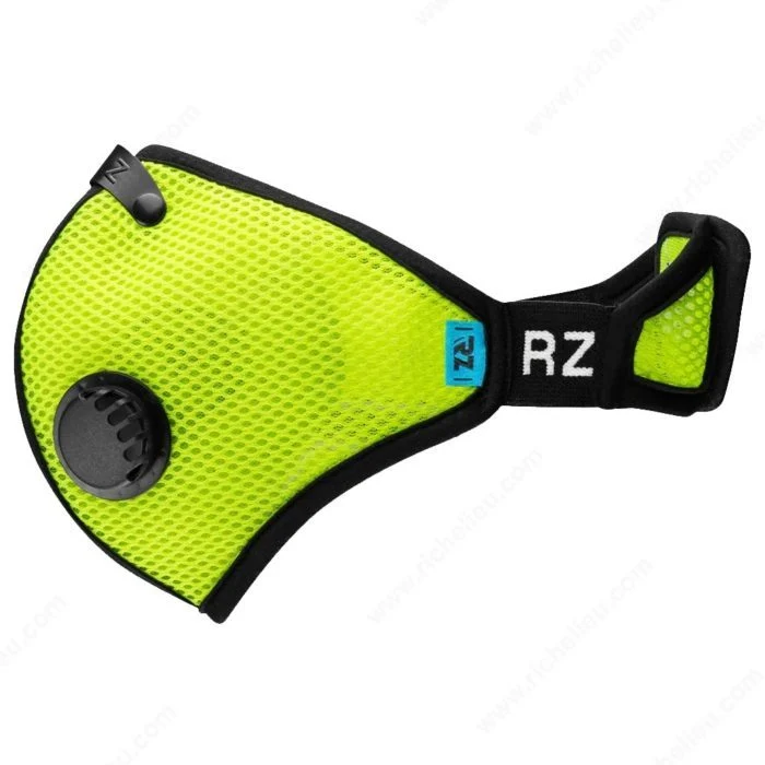 Masque respiratoire - M2