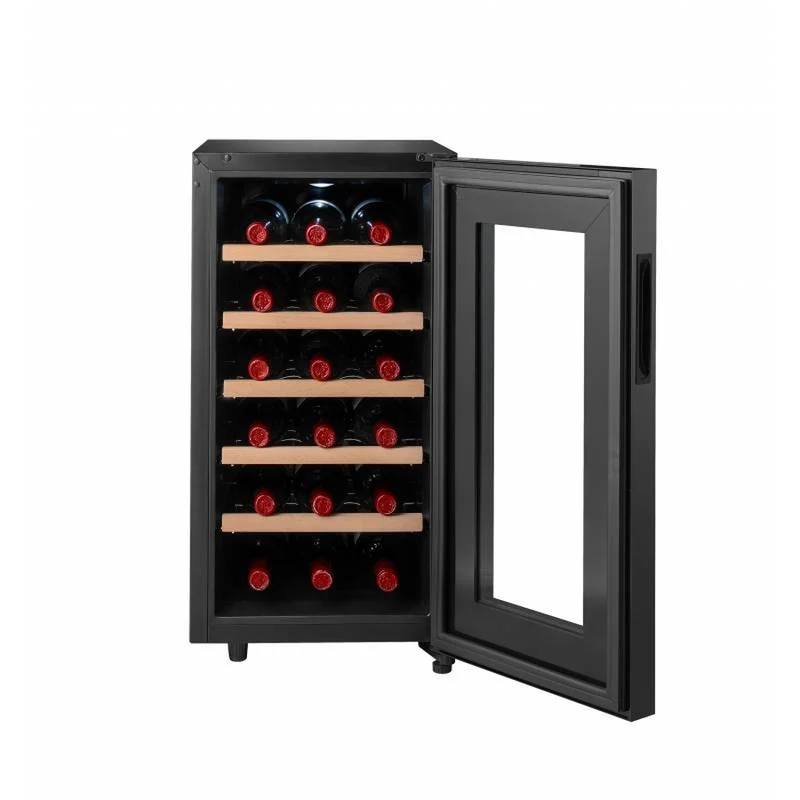 Cave à Vin Climadiff 18 Bouteilles