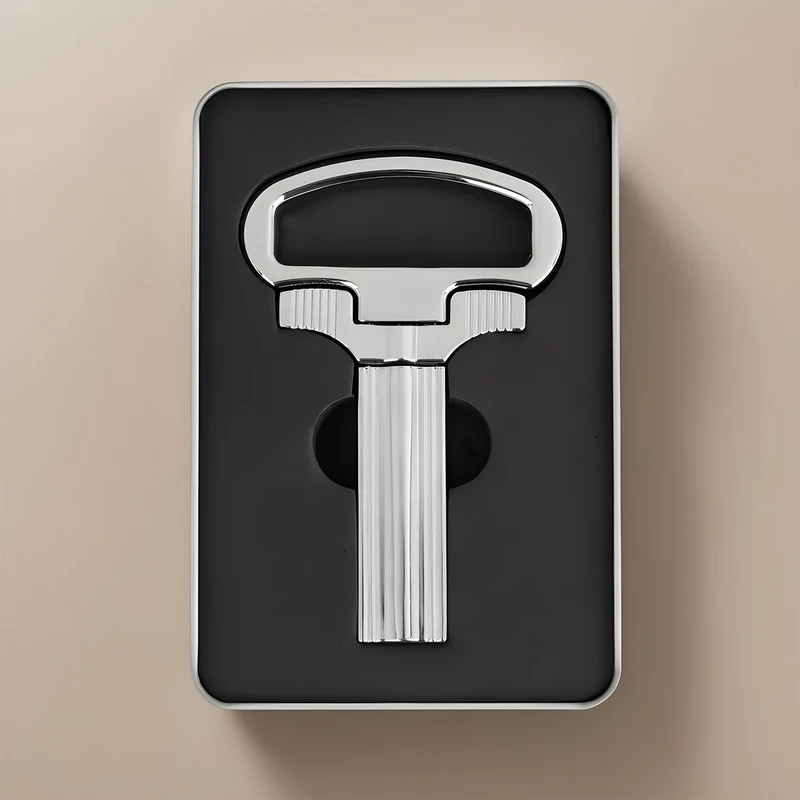 Tire-bouchon bilame premium