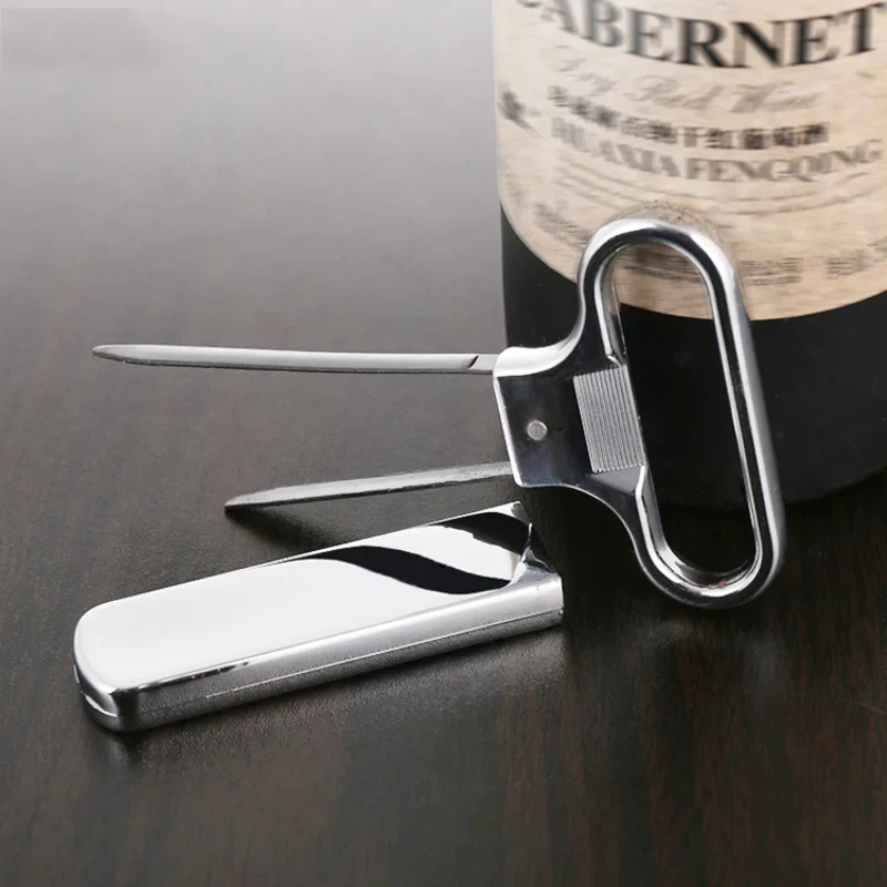 Tire-bouchon bilame bar
