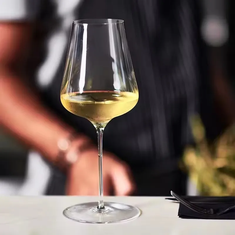 Verre tulipe vin universel 460ml
