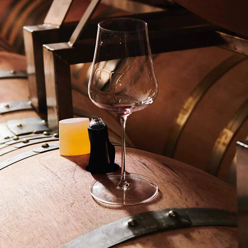 Verre tulipe vin universel 460ml