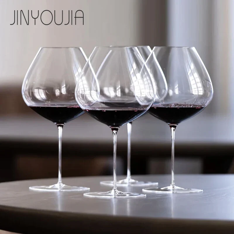 Verre tulipe Bourgogne