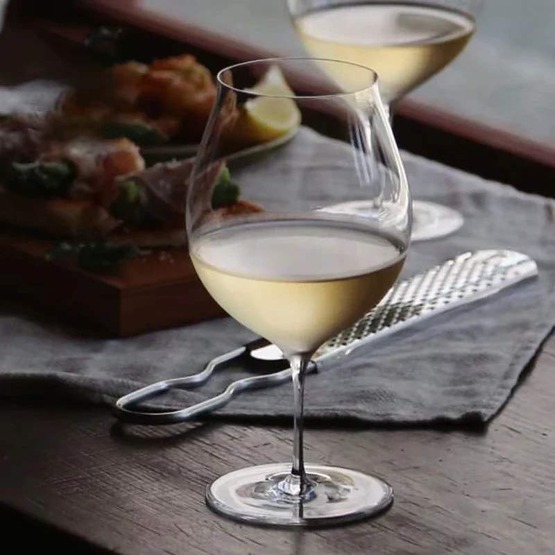 Verre tulipe vin 430ml