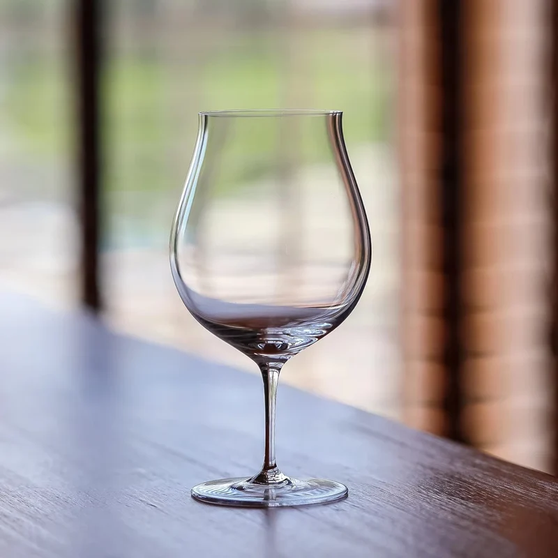 Verre tulipe pour champagne 430ml