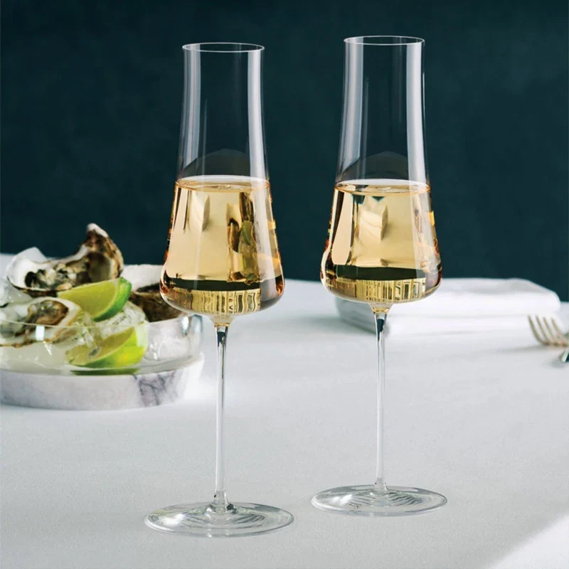 Verre flûte champagne Volcano 300ml