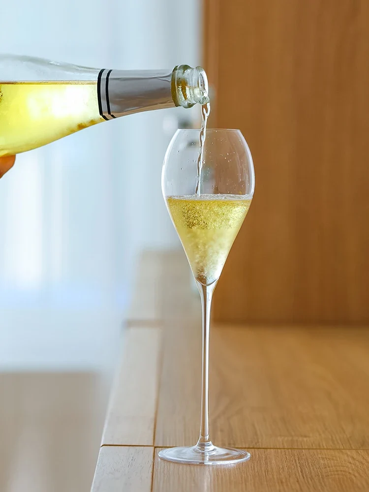 Flûte champagne premium 250ml