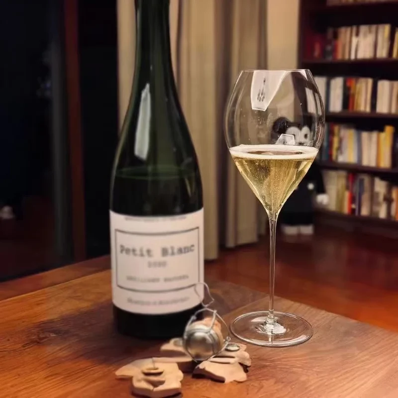 Verre champagne polyvalent 450ml