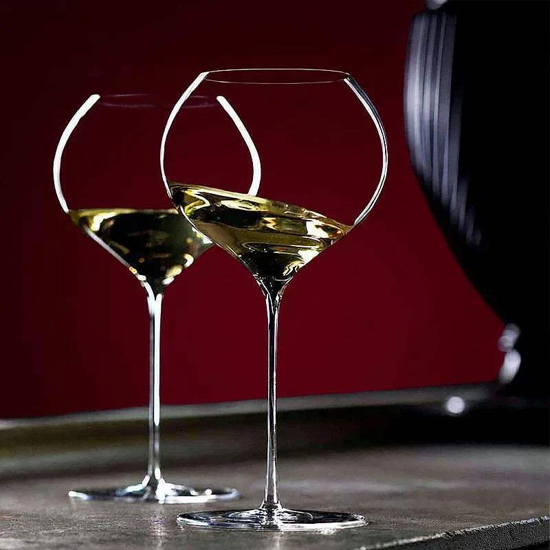 Verre champagne gros ballon 640ml