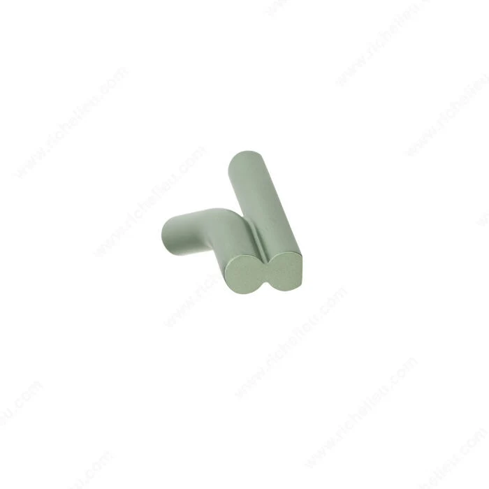 Poignée moderne en métal - 1030