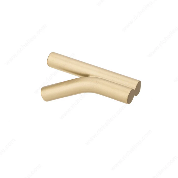 Poignée moderne en métal - 1030