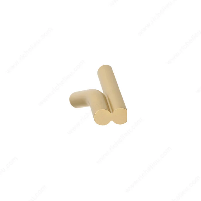 Poignée moderne en métal - 1030