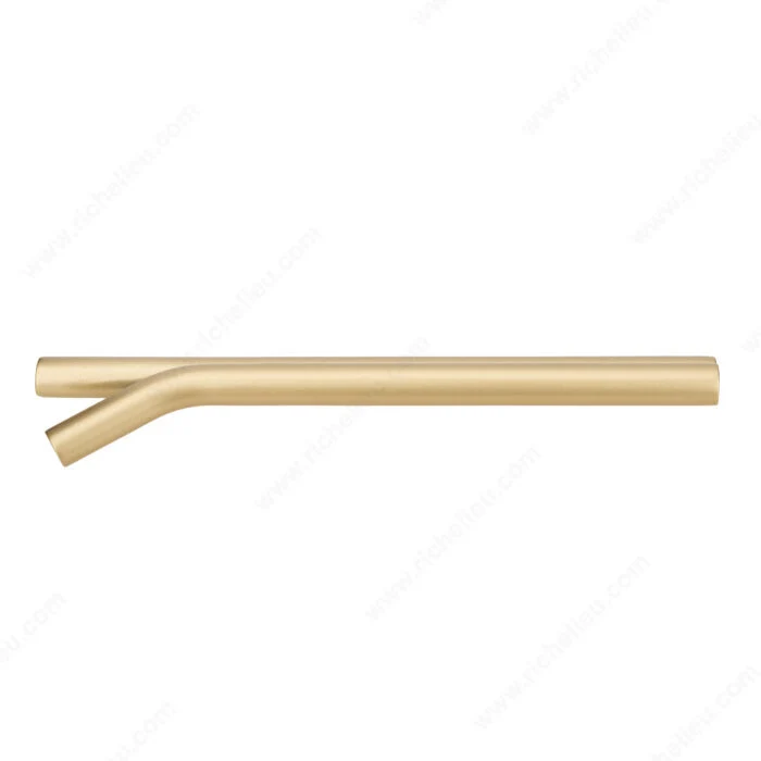 Poignée moderne en métal - 1030