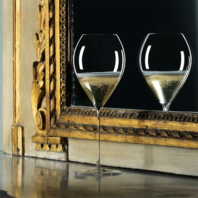 Verre champagne ballon 450ml