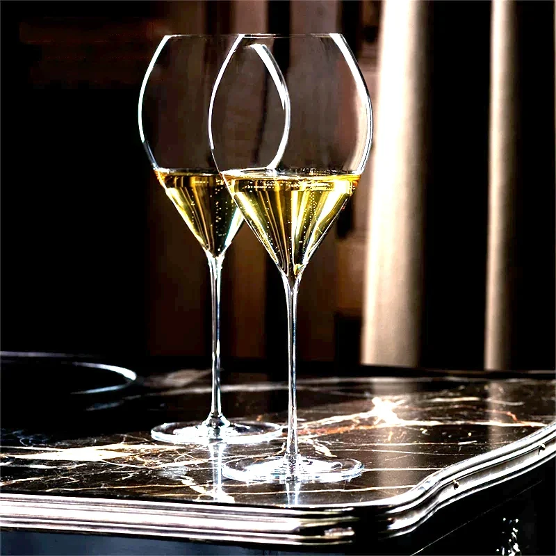 Verre champagne ballon 450ml
