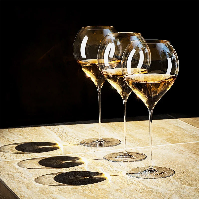 Verre champagne universel 600ml