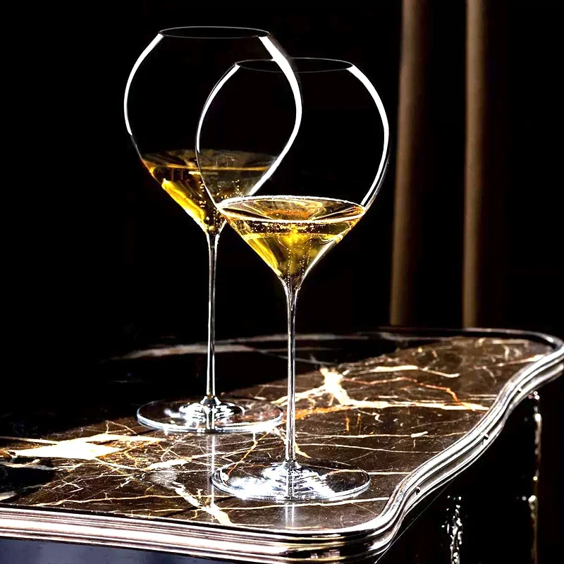 Verre champagne universel 600ml