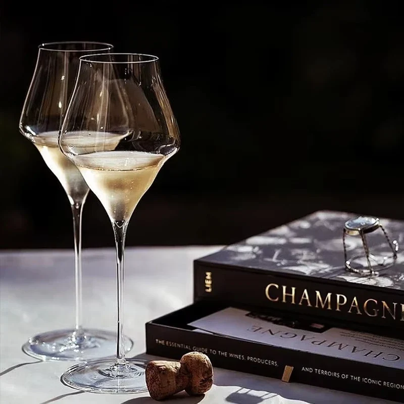 Verre champagne type Josephinen 390ml