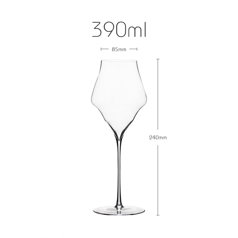 Verre champagne type Josephinen 390ml